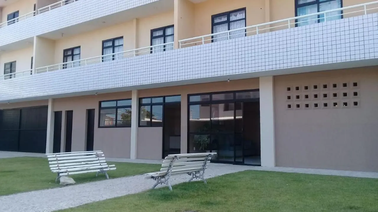 Condominio Mariana Fortaleza